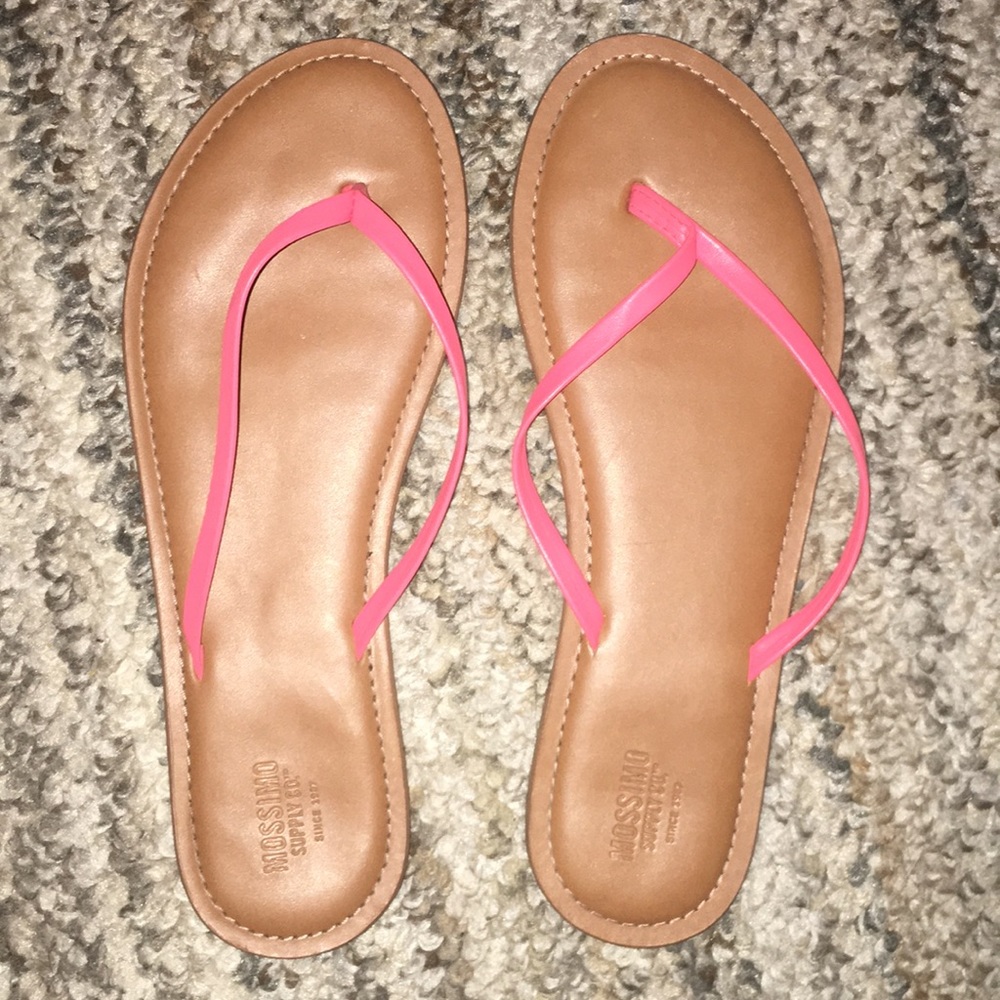Flip flops